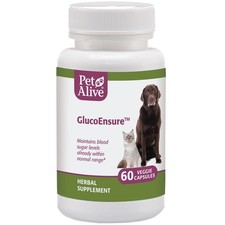 Native Remedies GlucoEnsure