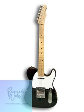 Guitare électrique Fender JAPAN TELECASTER S0174 #S030699