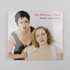 The Delicious Divas - Sweet Undertones CD Album - New
