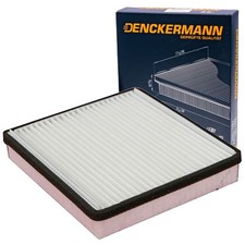 Filtre d'habitacle Seat TOLEDO