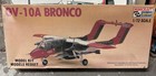 HASEGAWA 1/72 scale North American OV-10A BRONCO 1022 Model Aircraft Kit USN — photo 1