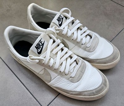 Nike Killshot 2 Sneaker, weiß in der Gr.42 bzw US 8.5, gebraucht