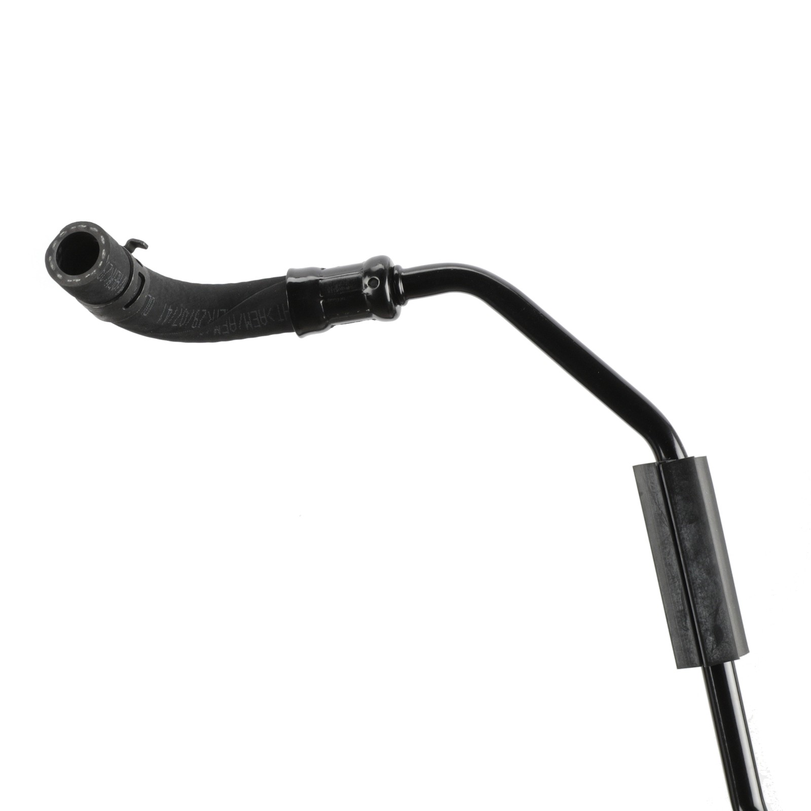 Bentley Continental GT 2003-2017 Return hose P/N 3W0422891H