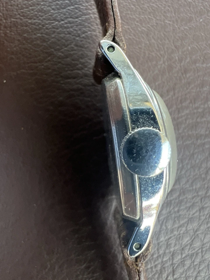 Vintage Rare Davy Crockett Character Bradley Watch  Mechanical 50’s - Image 4 of 4