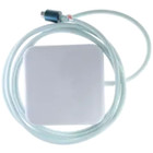 143W Power Adapter with Ethernet Port for iMac A2438 (2021) (OEM Grade A) Green