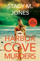 Stacy M. Jones | Harbor Cove Murders | Taschenbuch | Englisch (2022)