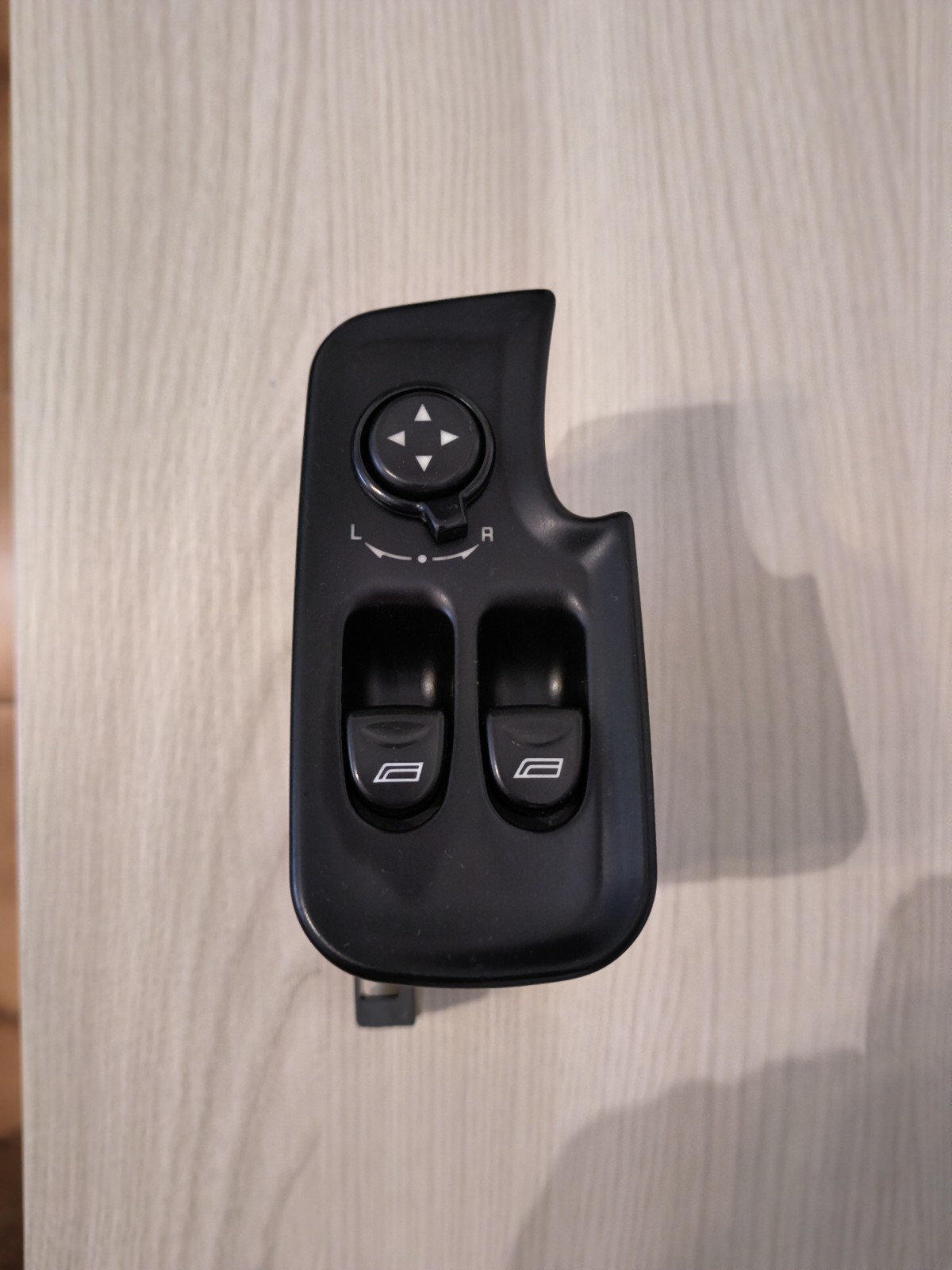 Pulsantiera Alfa Romeo 147