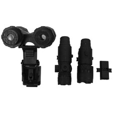 7pcs Children Side Mount Accessory, 2000 Tactical Parts