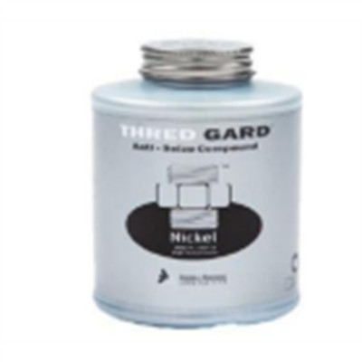  Tub O' Towels Thred Gard Anti-Seize Nickel Sealant, 4 oz. NG04