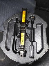 Used Floor Jack Fits 2023 Nissan Sentra Grade A