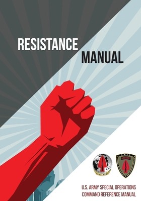 Resistance Manual by Project, Aris | eBay
