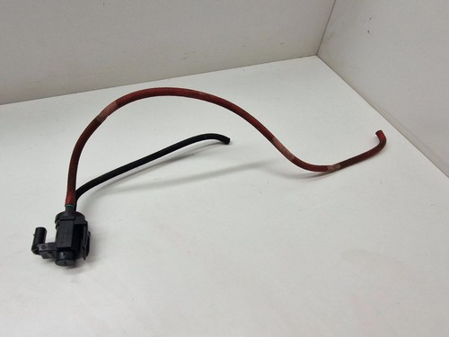 BMW X3 G01 2019 Benzin 185kW Vakuumventil Unterdruckventil Magnetventil