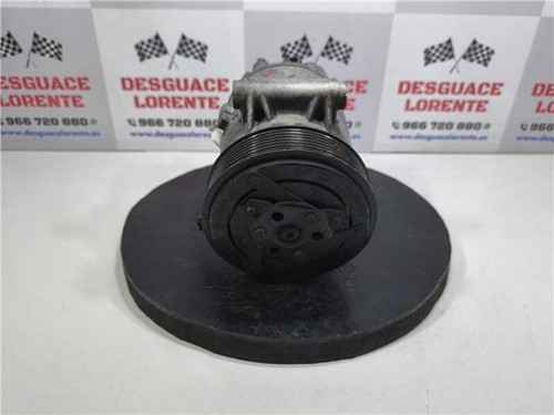 F9Q812 klimakompressor 249451 RENAULT SCENIC II JM 1.9 AUTHENTIQUE 2003