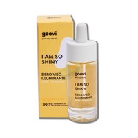 Siero Viso Illuminante Goovi 30Ml