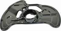 Metzger Autoteile Spritzblech, Bremsscheibe 6115085 FüR MERCEDES-BENZ
