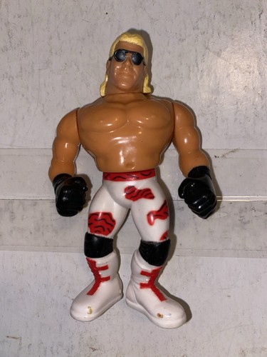 Titan Sports Vintage Shawn Michaels Wrestling Figu...