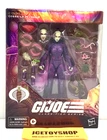 2026 HASBRO GI JOE CLASSIFIED COBRA-LA PYTHONA FIGURE NEW MISB