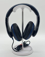 ThinkWrite Technologies TW200 Wired Gaming Headphones - Black - Used