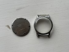 Glycine D.H custodia originale WW2 AS1130 TEDESCA Wehrmacht