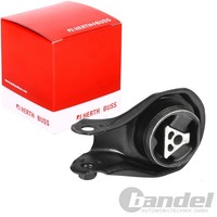 Herth+Buss Motorlager Hinten Passend FüR Ford C-MAX Focus Grand Kuga Tourneo TRA