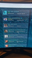 Star Citizens Account (Gatac Railen + Rare Ra...