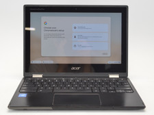 Acer Chromebook Spin 511 R752 11.6 Touch Inte...