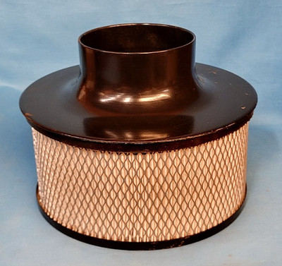 JETAIR AIR FILTER WITH ADAPTER M/N: FILT-J1-PAP