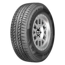 24570r16 General Grabber Ht Tire 24570r16 General Grabber Ht Tire