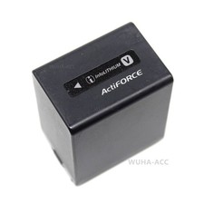 New Genuine Sony NP-FV100 Battery For HDR-CX110 CX115 CX116 CX130 CX150 CX155