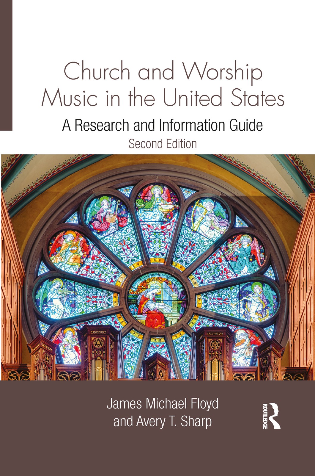 Church and Worship Music in the United States - 2nd Edition