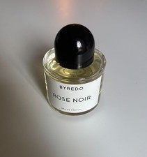 Rose Noir Byredo perfume - a fragrance for women and men 2008