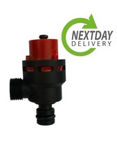 Worcester 2000 30kw Boiler Pressure Relief Valve 3BAR 87186445660