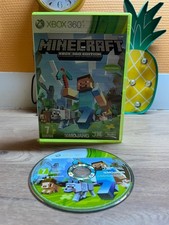 Minecraft - Xbox 360 - Pal