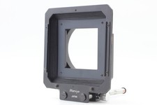  Exc 5 Mamiya RB Bellows Lens Hood Model G For RB67 Pro S SD From JAPAN
