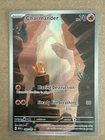 Pokémon Charmander TCG Scarlet Violet-151 Holo Illustration Rare Card 168/165