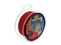 Wft TF8 Feeder Blood Red 2000M 8Kg 0,12