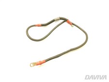 BMW 3 Series Câble de fil de batterie positif 325d Diesel 145kW (197 HP) 7809331