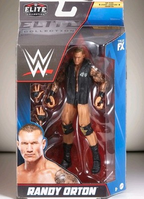 RANDY ORTON - WWE Elite Top Picks 2022 Wrestling Action Figure 