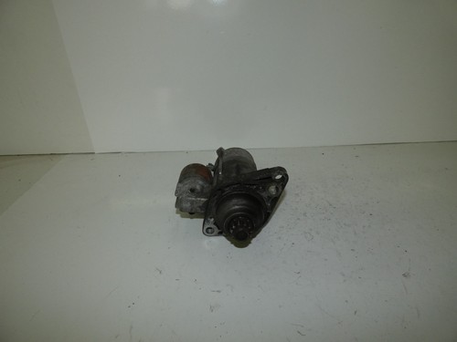 Anlasser Starter  VW Caddy III 3 Life BJ 2009  02Z911023H