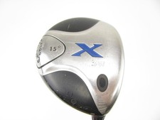 Callaway X Series Fairway 3 wood 15 degree with Graphite Fujikura Regular