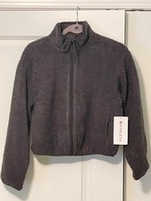 Athleta In The Clouds Jacket