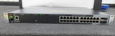 HP Aruba 2920-24G J9726A  24-Port Gigabit Switch