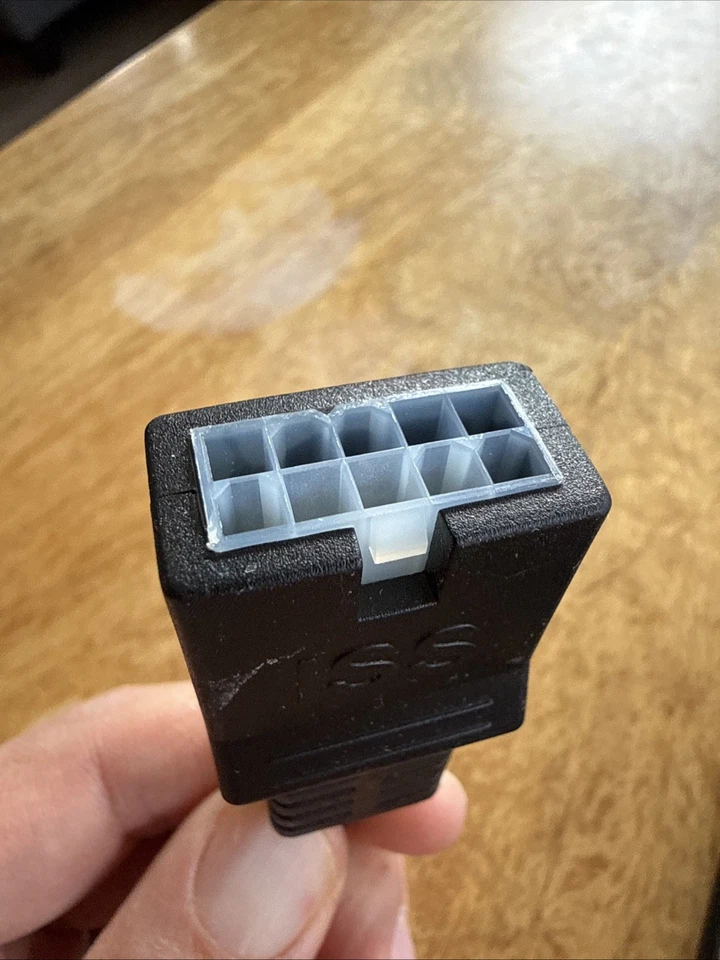 Reclinável de energia elétrica Clean La-Z-boy 11860U-07 controle remoto menino preguiçoso 11860UT - Imagem 4 de 4