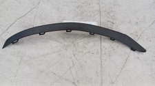 VW GOLF MK8 R 2024-ON FRONT BUMPER LEFT MOLDING TRIM 5H0853763G