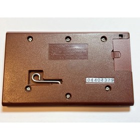 NINTENDO GAME AND & WATCH Parachute Wide Screen 1981 No.3