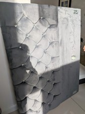 Double Bed and Otty Mattress