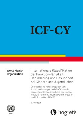 WHO - World Health Organization; Judith Hollenweger; Olaf Kraus de Carmargo / IC