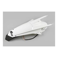 Ufo Heck KotflüGel Mit Beleuchtung FDR W/Light EXC17-19 WH