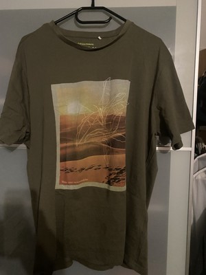 T-Shirt  Make Your  Owen Sunshine    Gr. XL