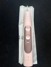 Philips Sonicare ExpertClean 7400 Electric Toothbrush Handle HX960P HX962P Pink